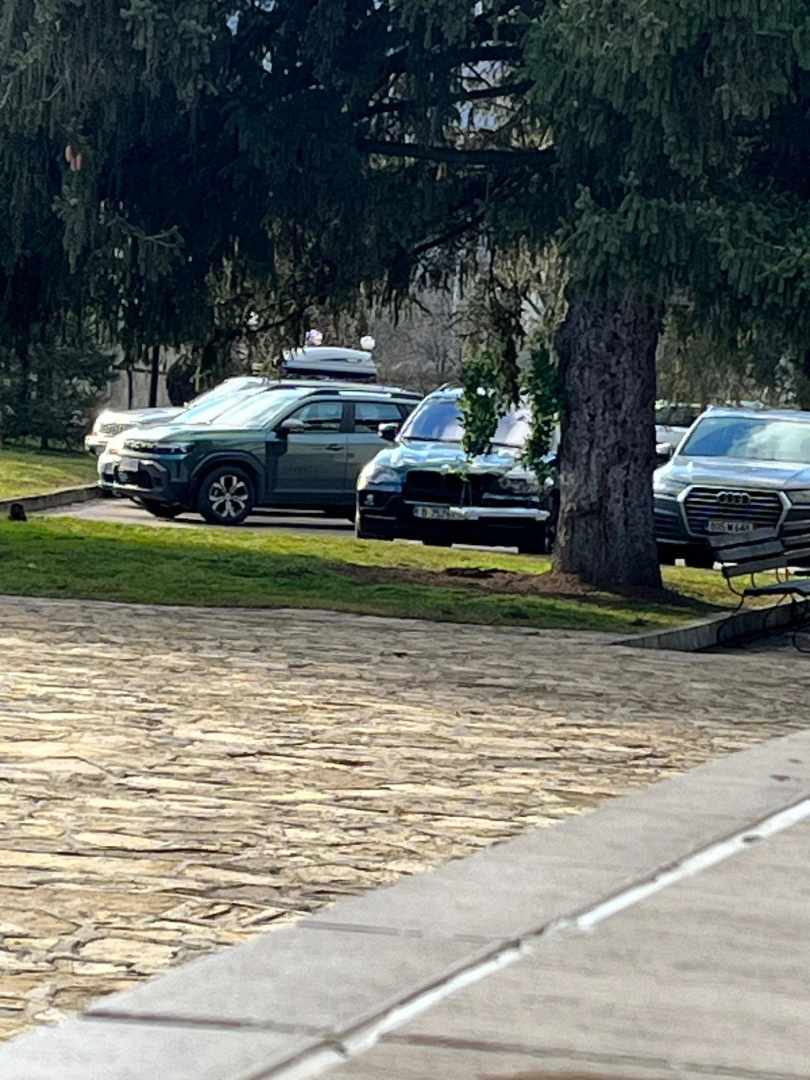 BMW X5 3.0, снимка 12 - Автомобили и джипове - 53820185