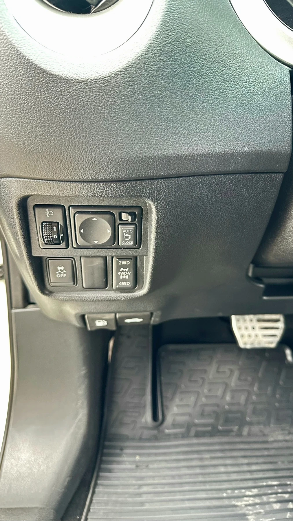 Nissan Juke 4х4, Navi / камера, Keyless, снимка 11 - Автомобили и джипове - 54017816