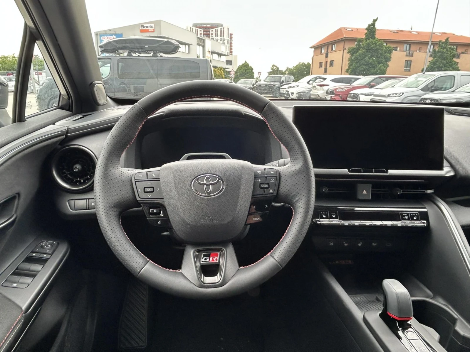Toyota C-HR 2.0 HEV GR SPORT 4X4 PREMIERE EDITION � �������� | Mobile.bg � ����������� 6