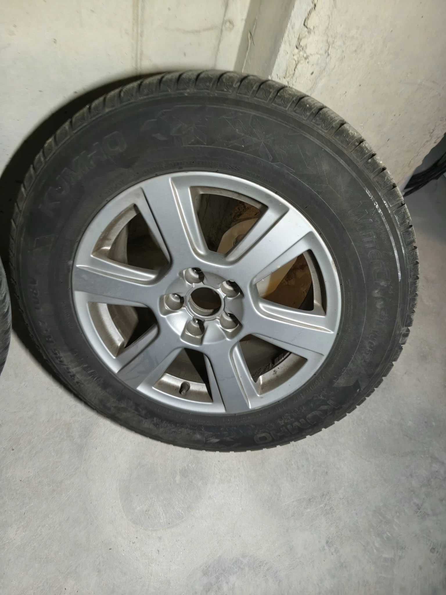 Audi Q5, снимка 8 - Автомобили и джипове - 54395632