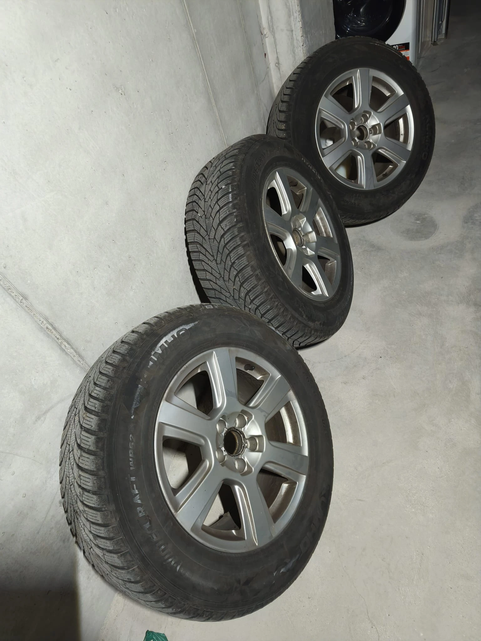 Audi Q5, снимка 7 - Автомобили и джипове - 54395632