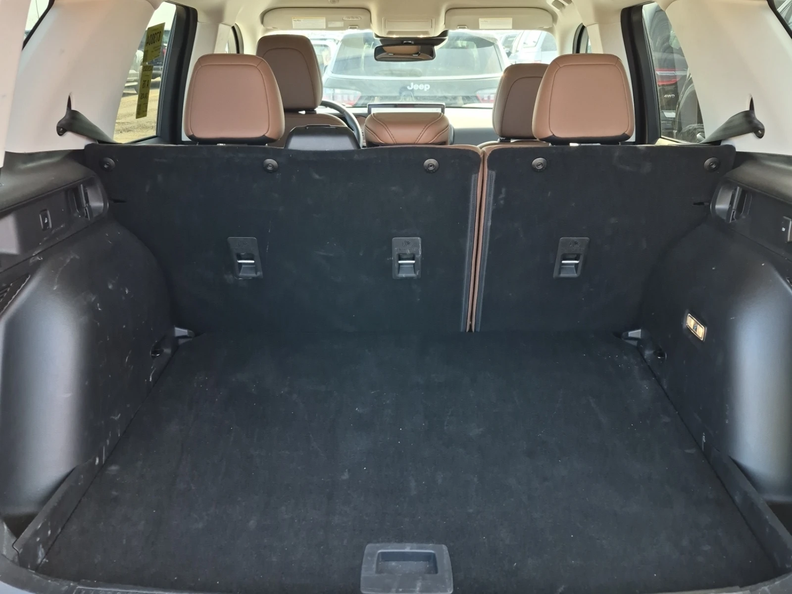 Ford Bronco  SPORT OUTER BANKS, снимка 8 - Автомобили и джипове - 54556872