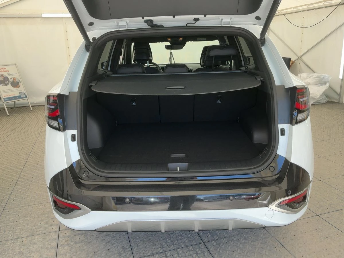 Kia Sportage CRDi MHEV GT-line 4х4* 7500км* 360* Harman* Обдуx, снимка 7 - Автомобили и джипове - 54577338