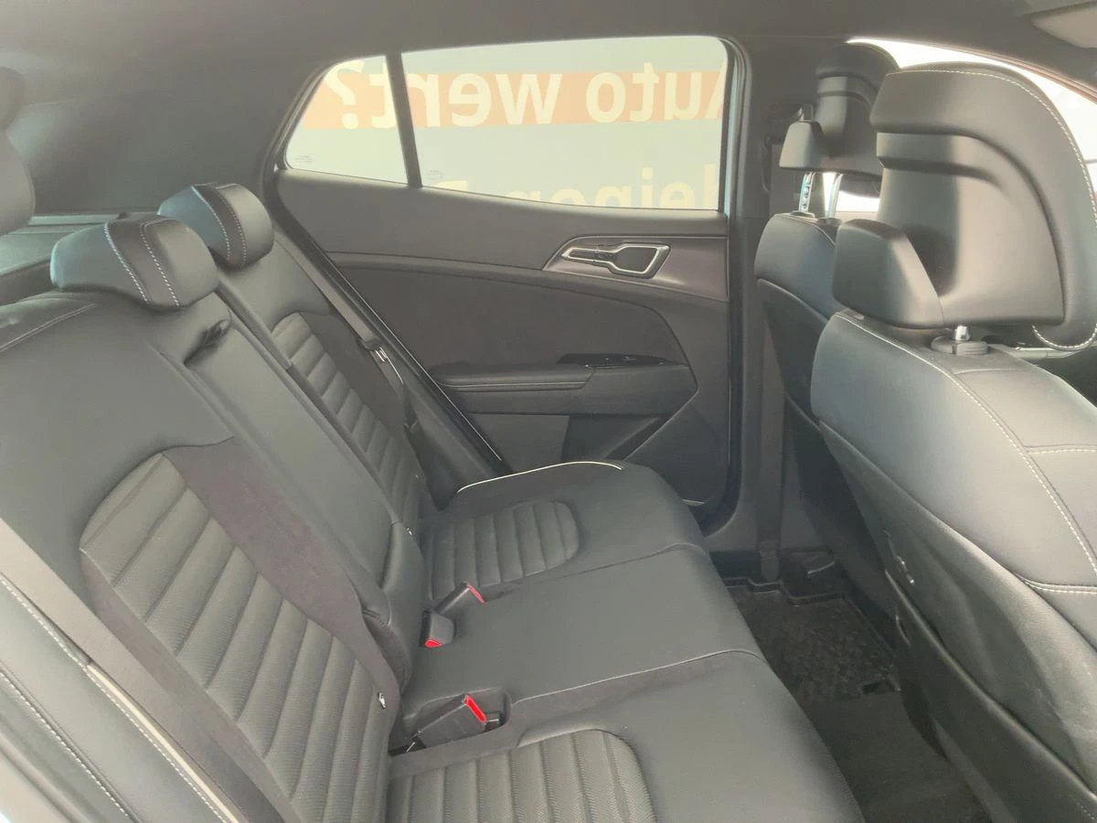 Kia Sportage CRDi MHEV GT-line 4х4* 7500км* 360* Harman* Обдуx, снимка 14 - Автомобили и джипове - 54577338
