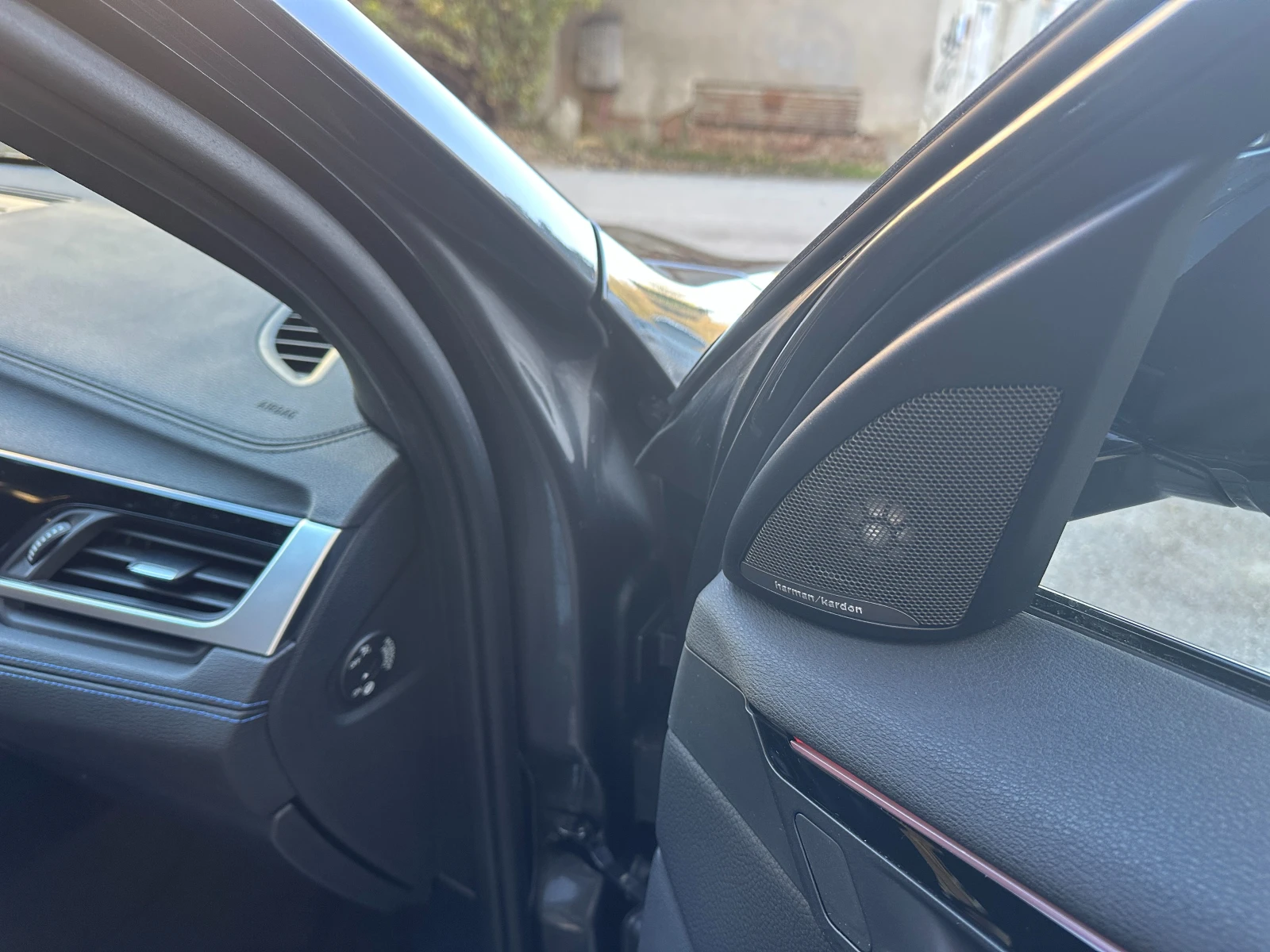 BMW X1 25i xDrive Закупена от М Кар София, снимка 15 - Автомобили и джипове - 54666270