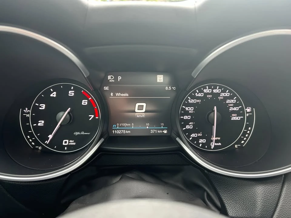 Alfa Romeo Stelvio * Ti Sport Nero Edizione* ����������*  | Mobile.bg � ����������� 15