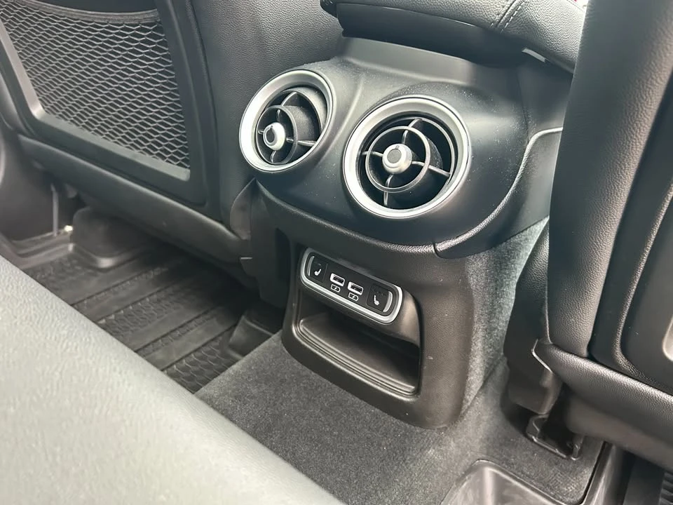 Alfa Romeo Stelvio * Ti Sport Nero Edizione* ����������*  | Mobile.bg � ����������� 10