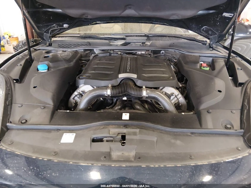 Porsche Cayenne * S* КРАЙНА ЦЕНА* , снимка 8 - Автомобили и джипове - 54996006