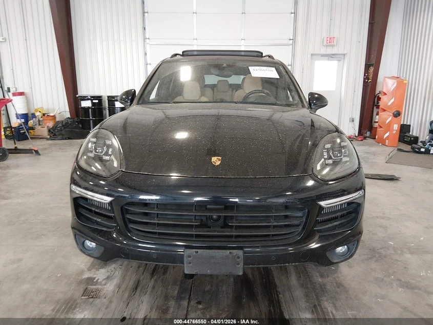 Porsche Cayenne * S* КРАЙНА ЦЕНА* , снимка 10 - Автомобили и джипове - 54996006