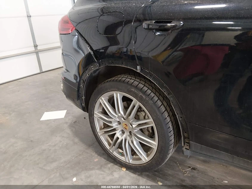 Porsche Cayenne * S* КРАЙНА ЦЕНА* , снимка 12 - Автомобили и джипове - 54996006