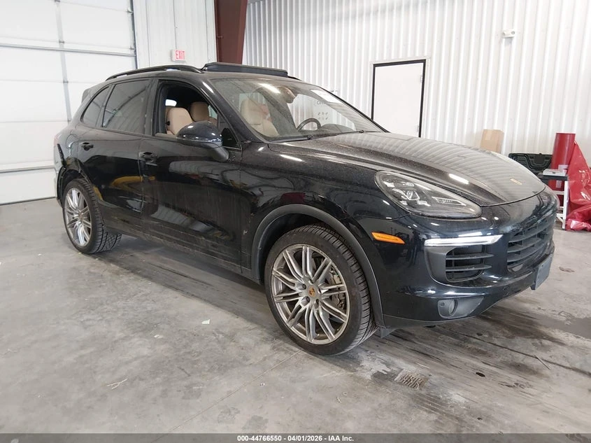 Porsche Cayenne * S* КРАЙНА ЦЕНА* 