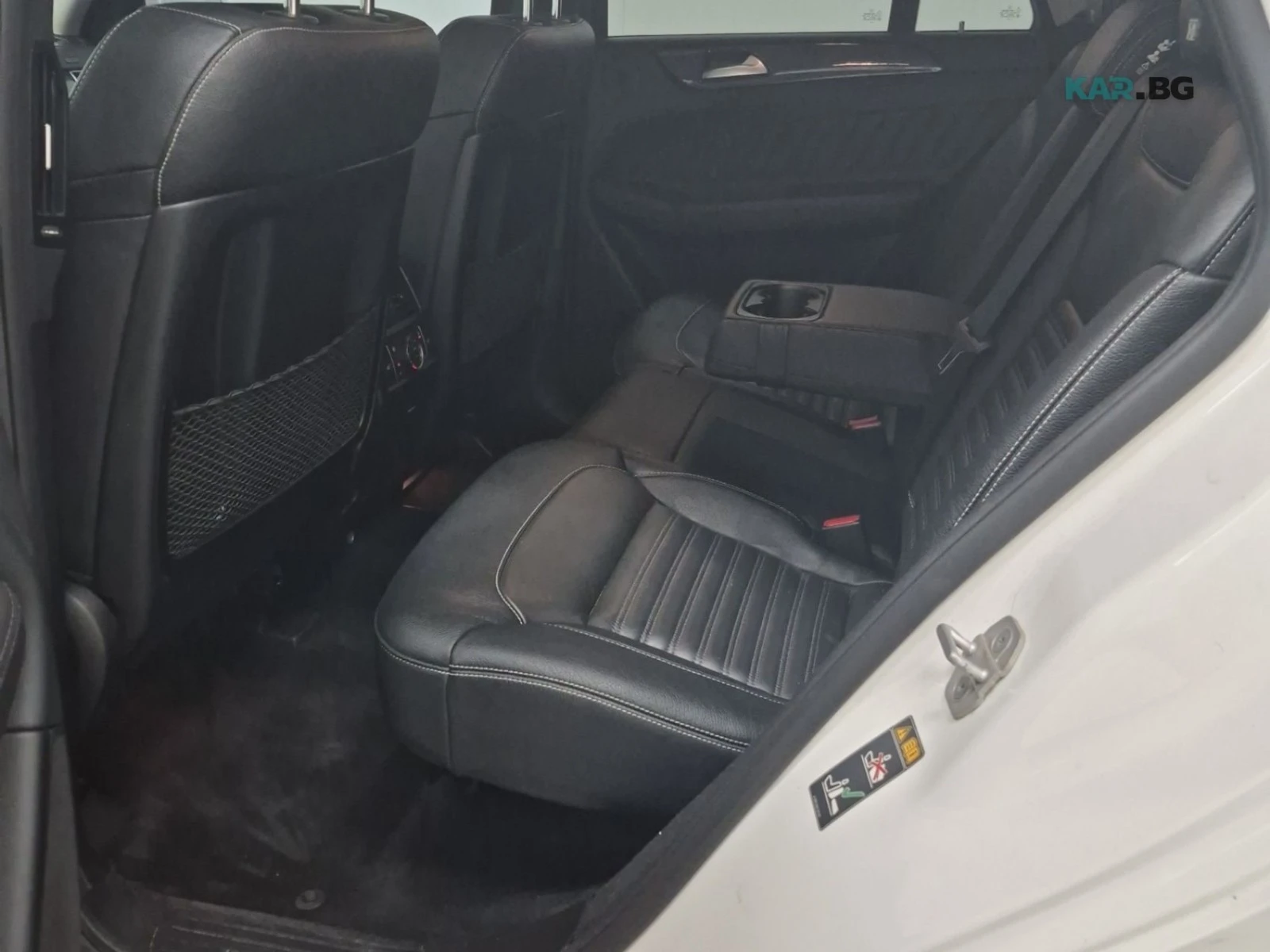 Mercedes-Benz GLE 350 D COUPE Автокредит Цена до България, снимка 13 - Автомобили и джипове - 55252624