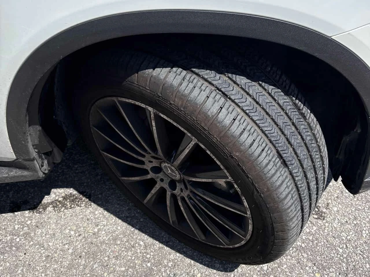 Mercedes-Benz GLC 300 * CARFAX * ОПЦИЯ ЗА ФИНАНСИРАНЕ , снимка 7 - Автомобили и джипове - 55254967