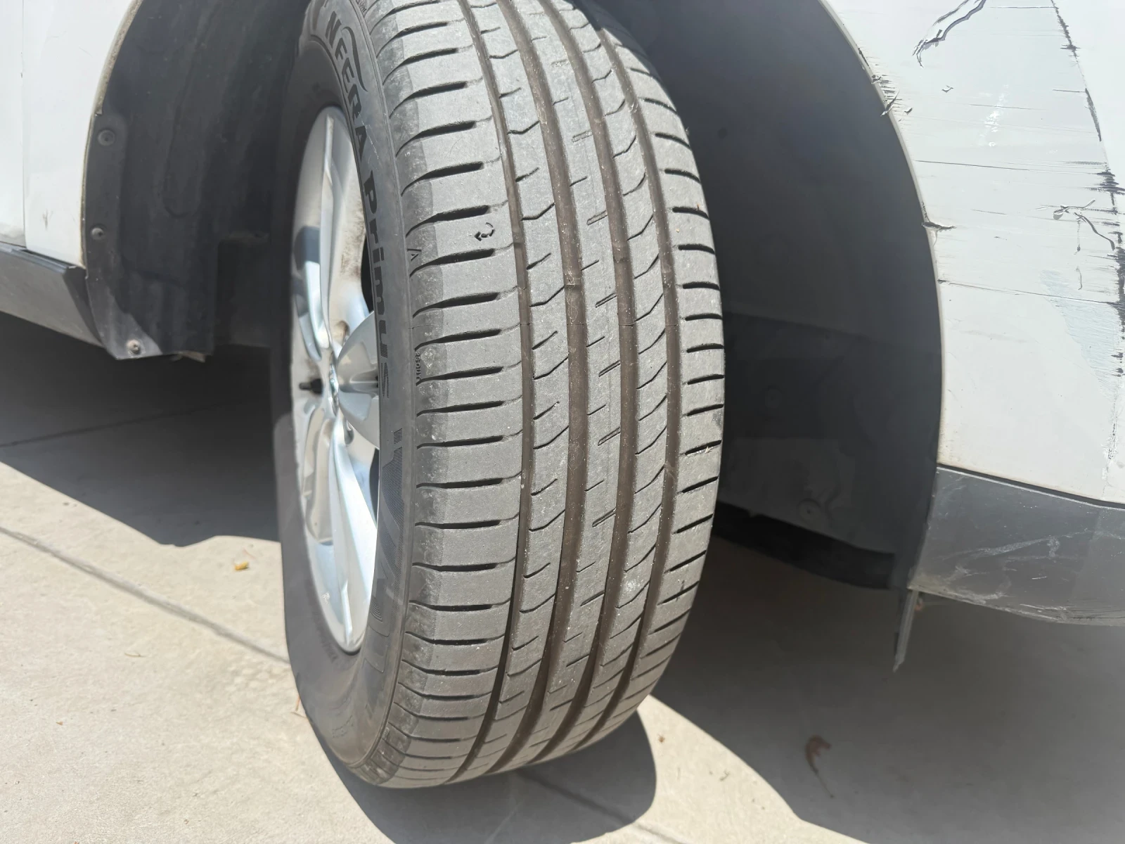 Hyundai IX35 2.0 CRDI* 4x4* , снимка 14 - Автомобили и джипове - 55421018