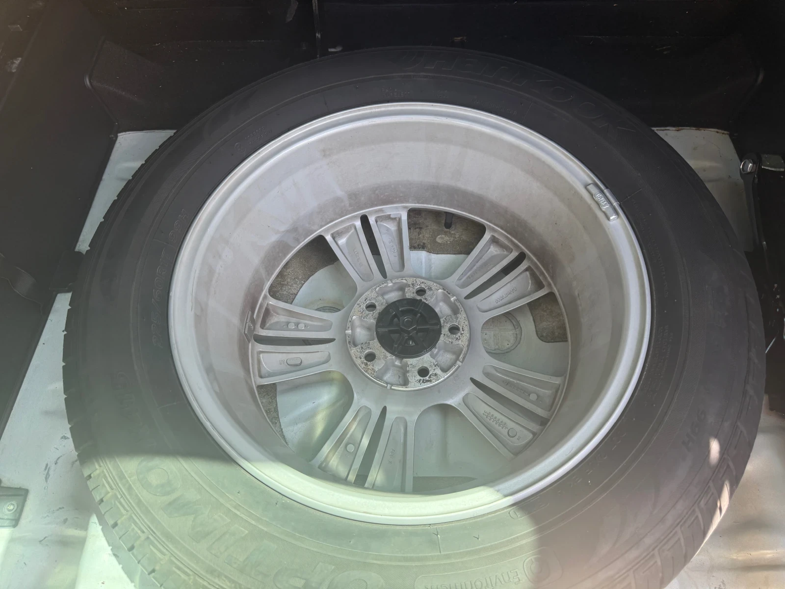 Hyundai IX35 2.0 CRDI* 4x4* , снимка 13 - Автомобили и джипове - 55421018