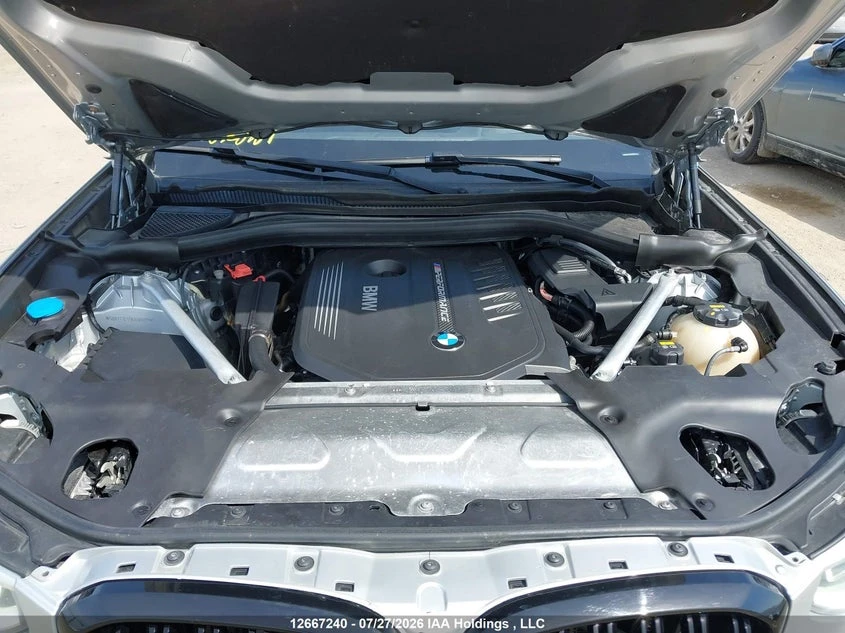 BMW X3 M40i| HUD| 360| PANO| КЛИП НА МОТОРА| , снимка 11 - Автомобили и джипове - 55539695