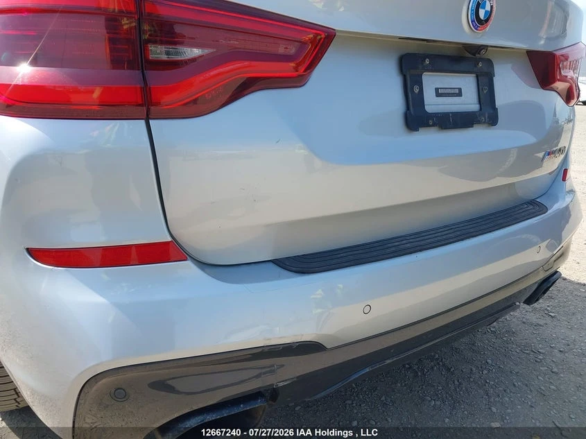 BMW X3 M40i| HUD| 360| PANO| КЛИП НА МОТОРА| , снимка 5 - Автомобили и джипове - 55539695