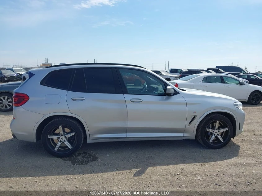 BMW X3 M40i| HUD| 360| PANO| КЛИП НА МОТОРА| , снимка 7 - Автомобили и джипове - 55539695