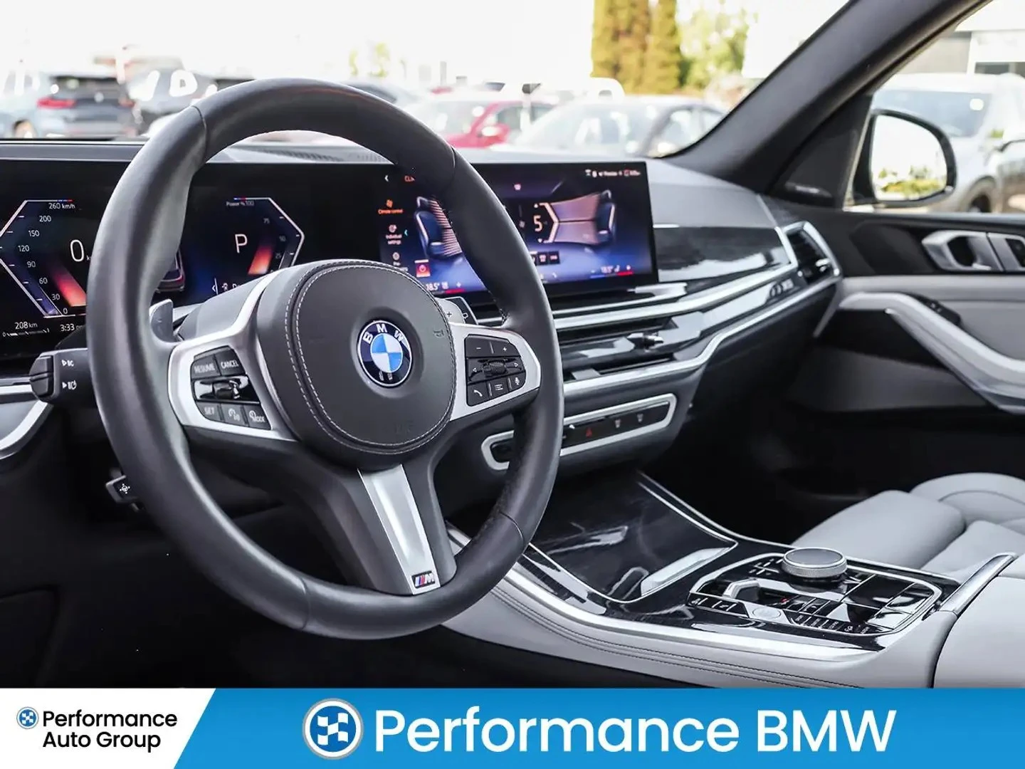 BMW X5 xDrive40i M Sport ЦЕНА ДО БЪЛГАРИЯ АВТОКРЕДИТ, снимка 7 - Автомобили и джипове - 55562155