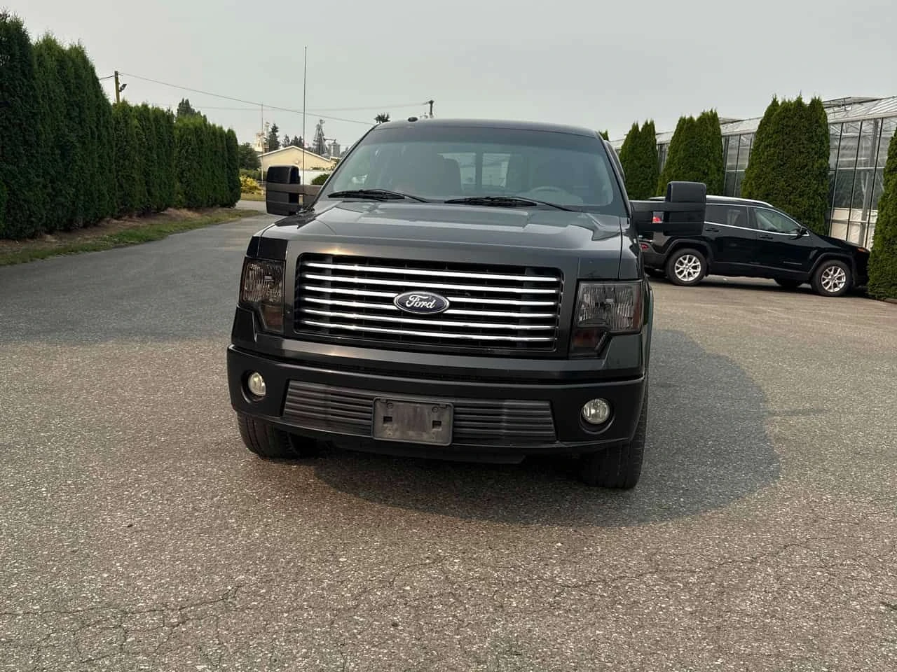 Ford F150 * SUPERCREW * АВТОКРЕДИТ БЕЗ ПЪРВОНАЧАЛНА ВНОСКА* , снимка 4 - Автомобили и джипове - 55670630