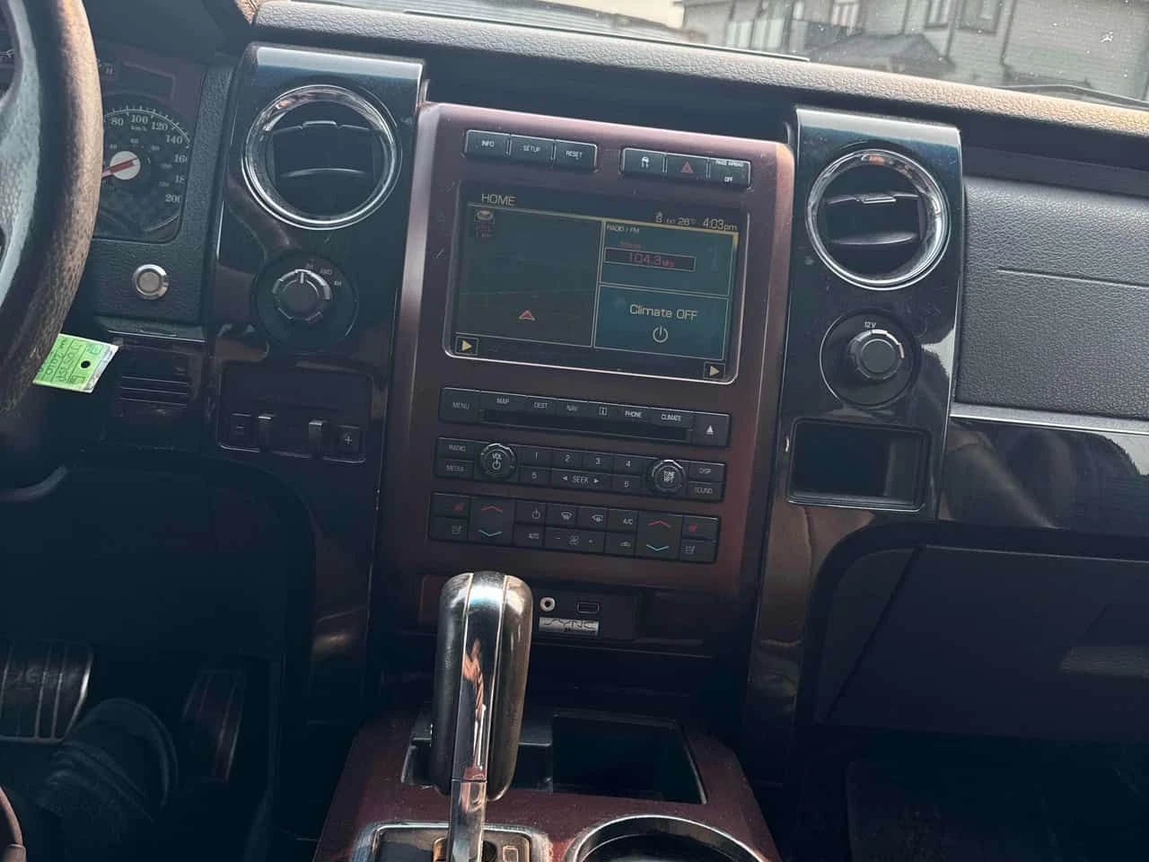 Ford F150 * SUPERCREW * АВТОКРЕДИТ БЕЗ ПЪРВОНАЧАЛНА ВНОСКА* , снимка 3 - Автомобили и джипове - 55670630
