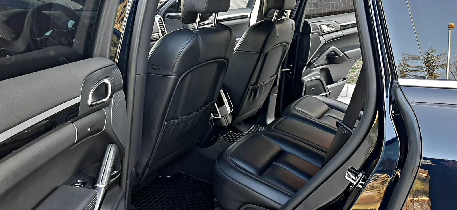 Porsche Cayenne 3.0D 103000 км., снимка 10 - Автомобили и джипове - 55972829