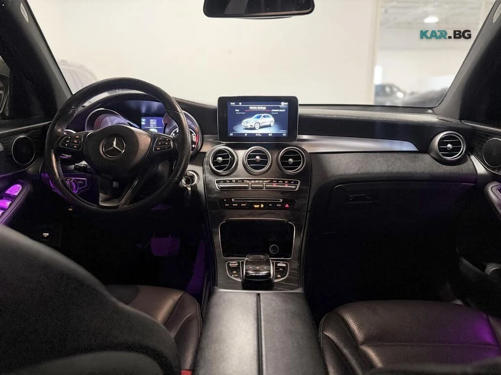 Mercedes-Benz GLC 300 * АвтоКредит * (ЦЕНА ДО БГ), снимка 6 - Автомобили и джипове - 56086603