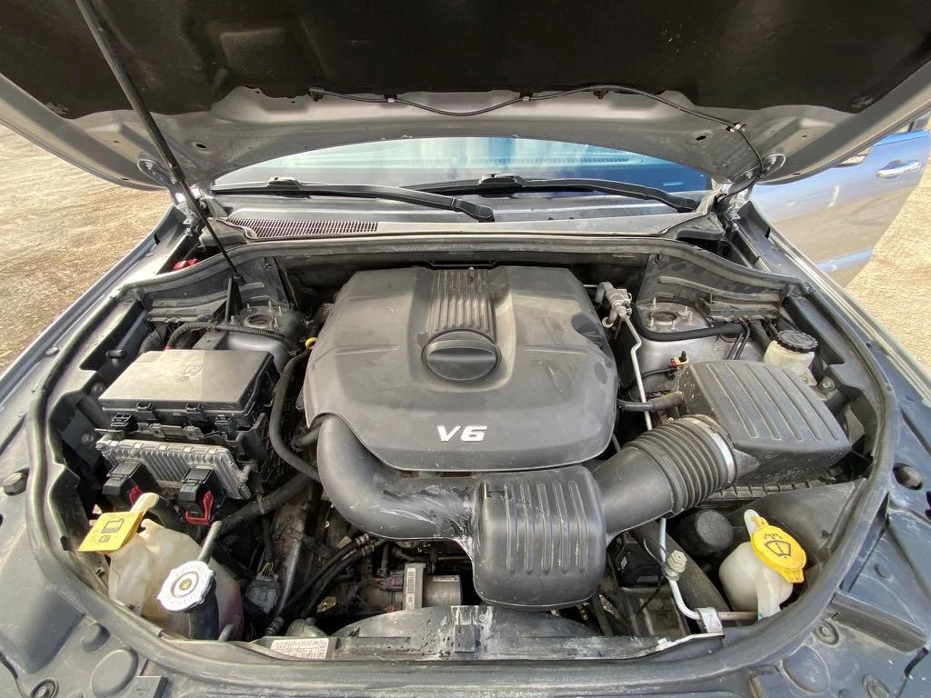 Jeep Grand cherokee WK2, снимка 4 - Автомобили и джипове - 56126366