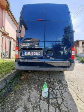 Ford Transit, снимка 3