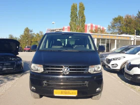 VW Transporter 2.0TDi* 4X4* EURO5B* 7* * *  | Mobile.bg    2