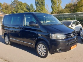 VW Transporter 2.0TDi* 4X4* EURO5B* 7* * *  | Mobile.bg    3