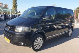 VW Transporter 2.0TDi* 4X4* EURO5B* 7* * *  | Mobile.bg    1