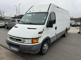     Iveco 35c13 2.8TDI 125 6  MAXI  