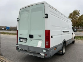     Iveco 35c13 2.8TDI 125 6  MAXI  