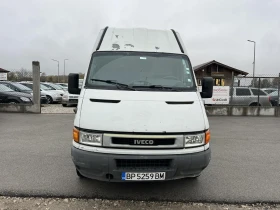     Iveco 35c13 2.8TDI 125 6  MAXI  