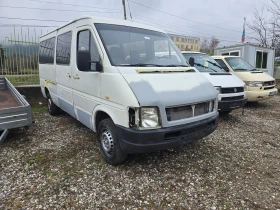 VW Lt 2.5 TDI 102 PS, снимка 1