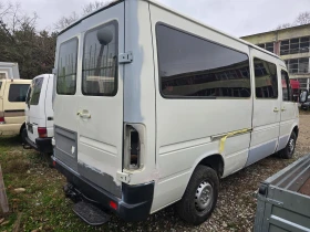 VW Lt 2.5 TDI 102 PS, снимка 4