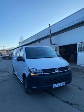 VW Transporter T6 L2H2 DSG | Mobile.bg    2