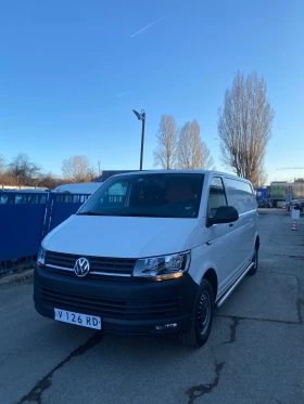 VW Transporter T6 L2H2 DSG, снимка 1