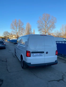 VW Transporter T6 L2H2 DSG | Mobile.bg    4