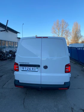 VW Transporter T6 L2H2 DSG | Mobile.bg    5