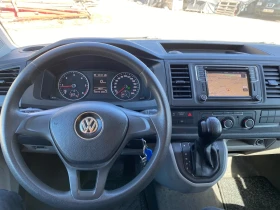 VW Transporter T6 L2H2 DSG, снимка 7