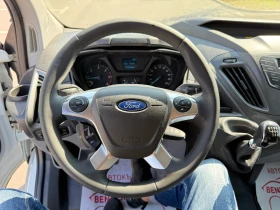 Обява за продажба на Ford Transit * 2.2TDCI*  ~15 200 лв. - изображение 10