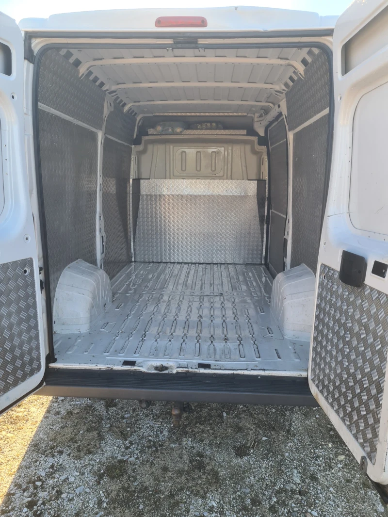 Fiat Ducato, снимка 5 - Бусове и автобуси - 48394215