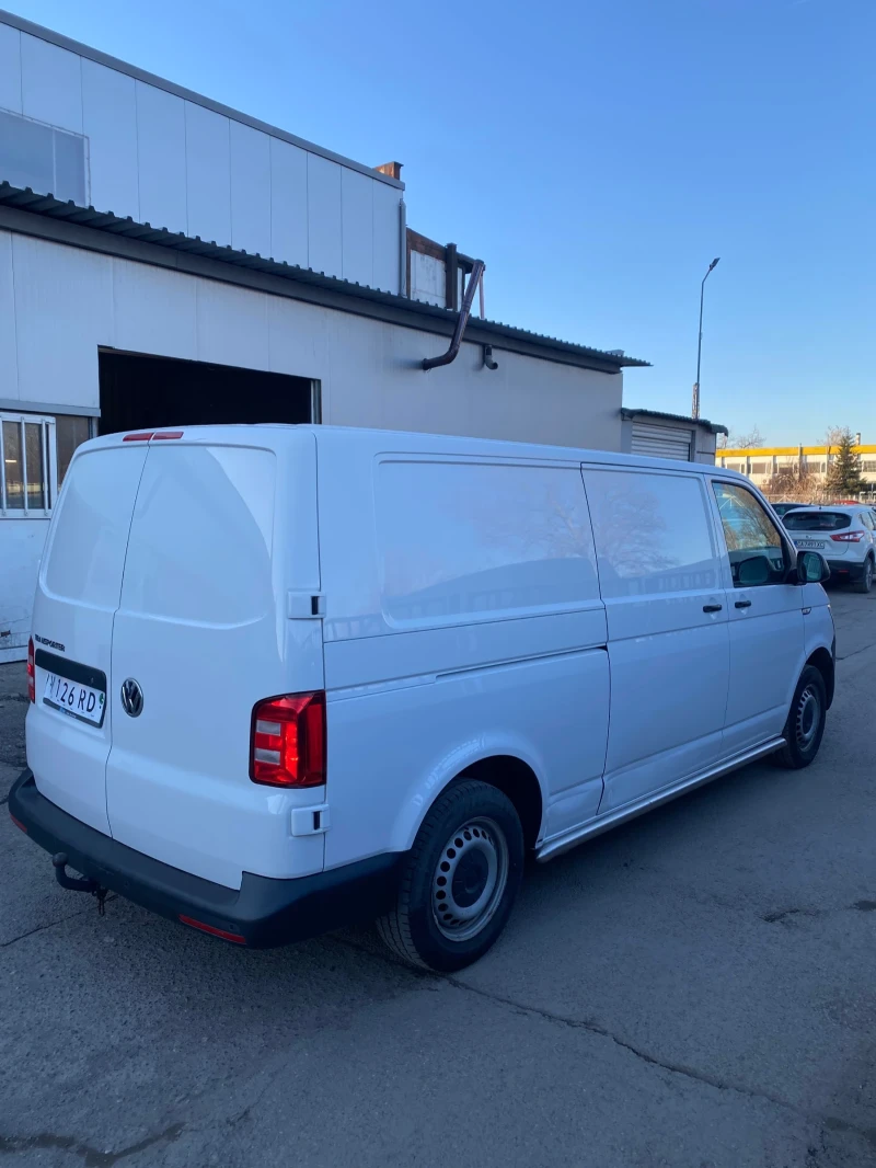 VW Transporter T6 L2H2 DSG, снимка 3 - Бусове и автобуси - 49504622