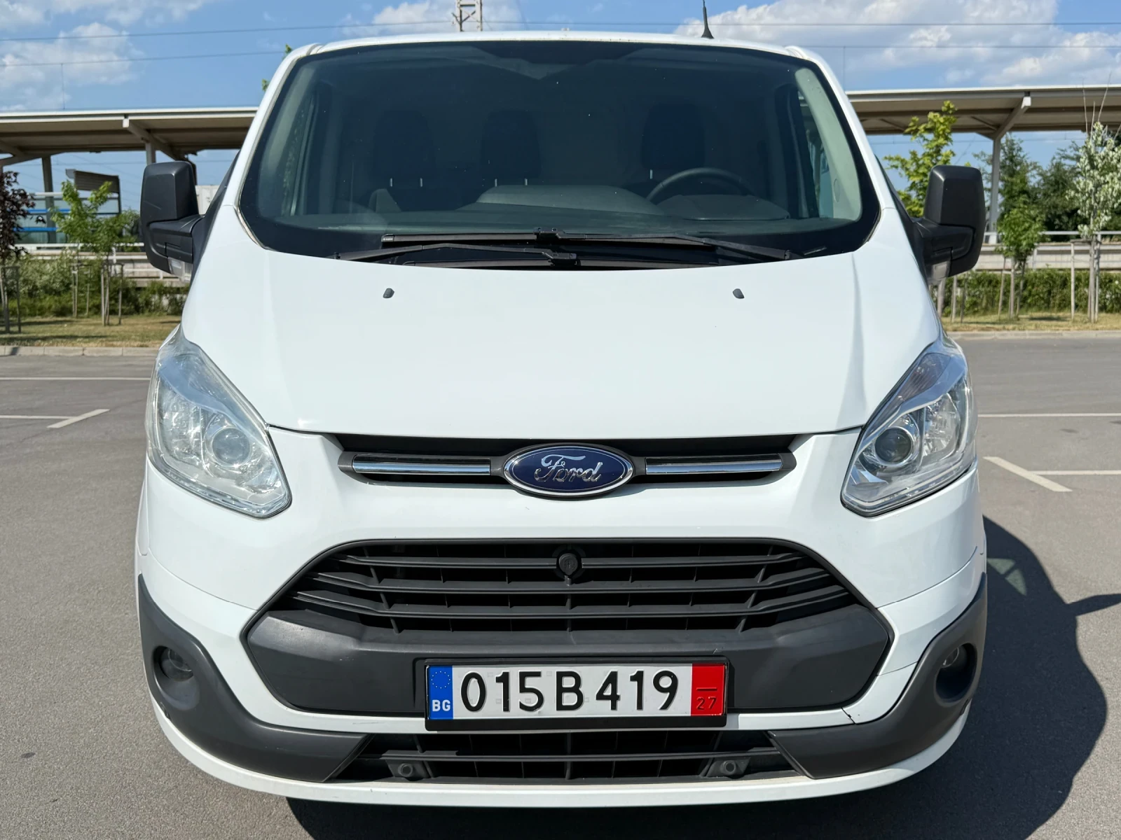 Ford Transit * 2.2TDCI*  - изображение 2