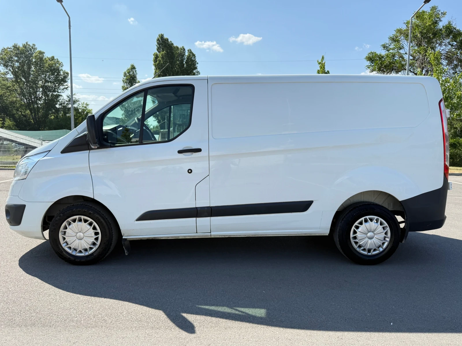 Ford Transit * 2.2TDCI*  - изображение 8
