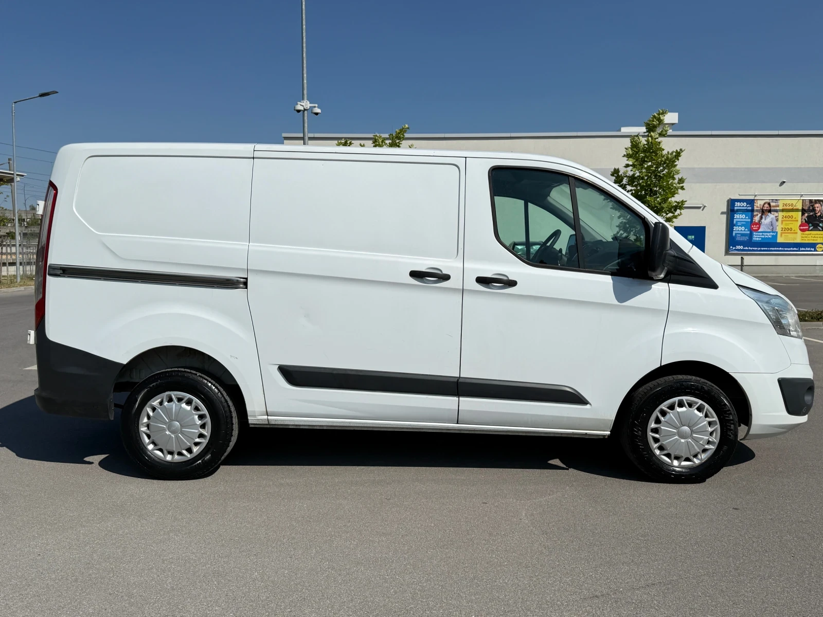 Ford Transit * 2.2TDCI*  - изображение 4