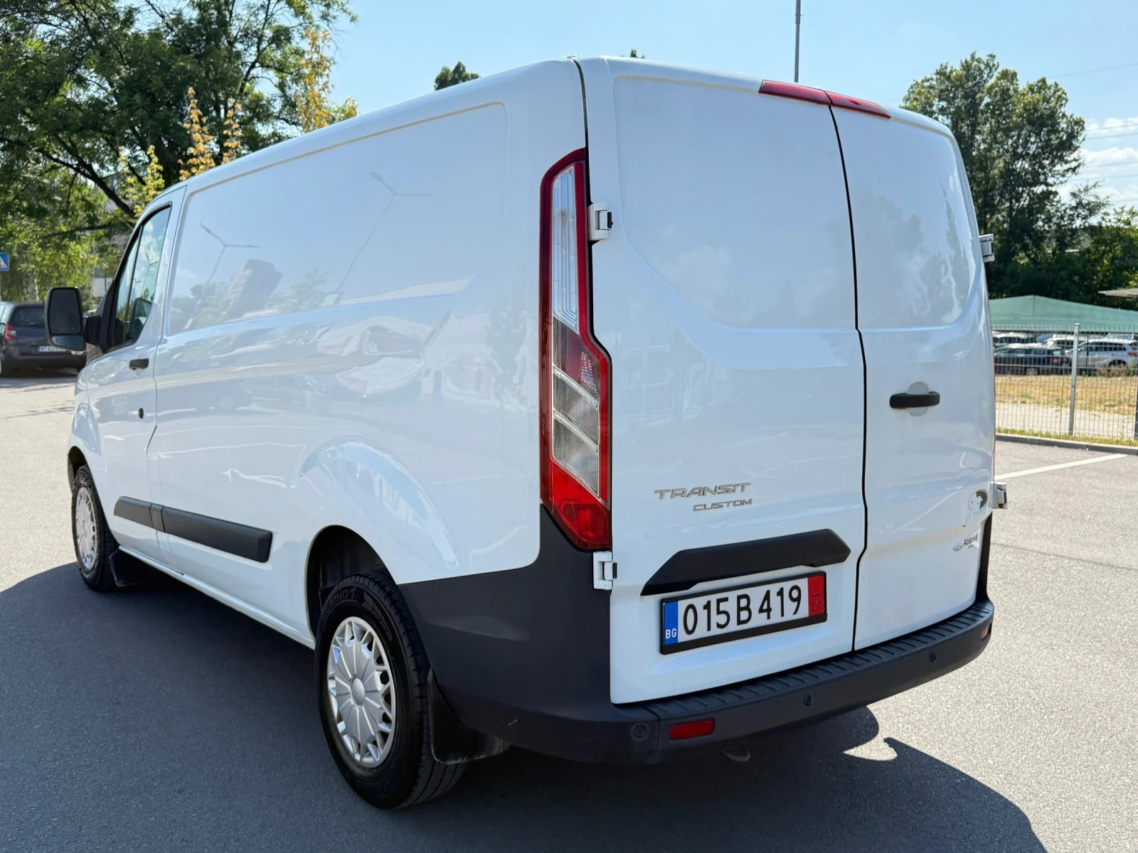 Ford Transit * 2.2TDCI*  - изображение 7