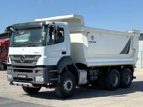 Mercedes-Benz 3340 3340К, снимка 2